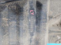 Nadkole tył lewe Mitsubishi Outlander III 12- 5370B015