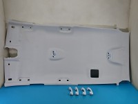 Podsufitka Peugeot 5008 II 17-24 HB 98112012PR