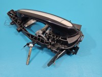 Klamka przód lewa zewnętrzna BMW G30 7401203, 7339476