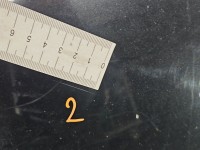 Maska przednia Opel Corsa C