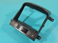 Ramka radia Chevrolet Captiva 96628249, 25000-00100