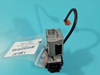 Stacyjka KLUCZYK WKŁADKA Peugeot Expert II 9663123280