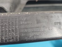 WZMOCNIENIE CZOŁOWE Pas przedni Vw Touran I 1T0121283, 1T0121284