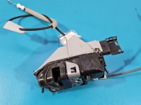Zamek tył lewy Peugeot 5008 II 17-24 6pin 16943634, 228299