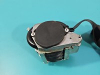 Pas bezpieczeństwa przód prawy pasażera Peugeot 208 I