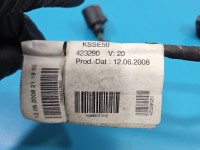 Czujnik parkowania PDC Vw Tiguan I 07- LC9X 5N0971095, 1T0919297, 3C0919275S