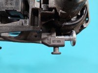 Klamka przód lewa zewnętrzna Vw Golf plus 1K0837885A