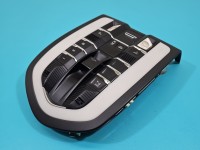 Lampa kabiny lampka Porsche Panamera I 970 7PP959551CA