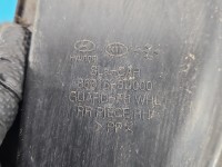 Nadkole przód prawe Kia Sportage III 10-15 86816-3U000