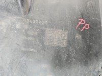 Nadkole przód prawe Opel Astra IV J 13432427