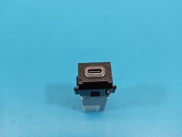 Gniazdo USB Toyota Yaris IV 85532-48030
