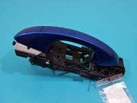 Klamka przód lewa zewnętrzna Skoda Fabia III 5N0837885H