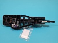 Klamka przód prawa zewnętrzna Jeep Grand Cherokee IV WK2 04589888AD