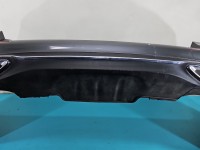 Zderzak tył Mercedes W213 szary 992 kombi