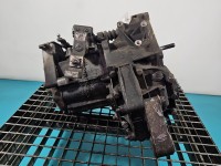 Skrzynia biegów Fiat Grande Punto 1.4 8v wiel