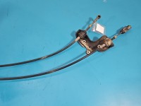 DŹWIGNIA LEWAREK WYBIERAK LINKI Fiat Grande Punto 1.4 8V wiel