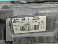 Reflektor lewy lampa przód Dacia Dokker EUROPA