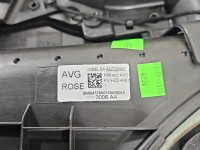 Tapicerka drzwi przód lewa boczek Peugeot 3008 II