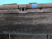 Podszybie Nissan Qashqai I J10 06-13 66862JD900