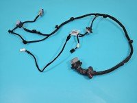 Instalacja Wiązka drzwi tył lewych Peugeot 3008 II 9823051280