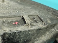 Reflektor prawy lampa przód Ford Focus C-Max I MK1 EUROPA