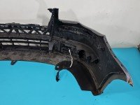 Zderzak przód Vw Touran I grafitowy LD7X