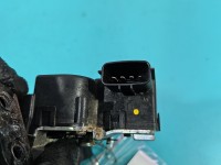 Zamek klapy tył 81230-A6300 Hyundai I30 II 12-16 kombi Hyundai, Europejska, 4pin, kombi