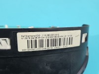 Licznik Peugeot 407 9651855380 2.0d EUROPA