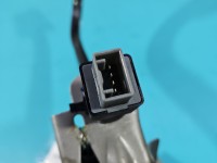 Pedał pedały Kia Rio IV 16-23 hamulca sprzęgła