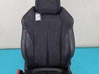 Fotel lewy przód kierowcy Peugeot 3008 II EU 5d