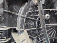 Nagrzewnica Opel Combo D 735597742 EUROPA