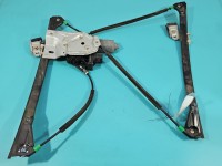 Podnośnik przód prawy SZYBY WINDA 6N3959802A, 6N4837402H Vw Polo III 6N Europejska 5d HB