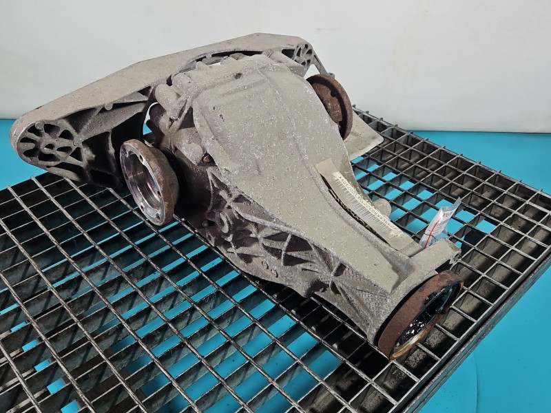 Most tylny DYFER tył Audi A5 8T 2.0 TFSI Cae