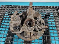 Zwrotnica prawa piasta przód 1.6 GDI Kia Sportage III 10-15