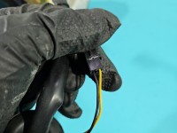 Lusterko prawe Bentley Continental I 05-13 elektryczny, Europejska, Kod lakieru: L041, Nie składa się, odpryski lakieru na...