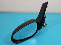 Lusterko lewe pin Ford Ka Mk2 HB 3d kolor europa