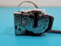 Zamek tył prawy Lancia Delta III 08-14 LANCIA, 4PIN