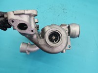Turbosprężarka Regenerowana Opel Astra III H 1.9 cdti 101KM 755042-2, FGP 55196765, IKP00521I