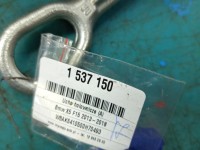 Ucho holownicze hak BMW X5 F15