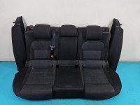 Kanapa tył fotel tylny Skoda Superb III