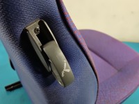Fotel prawy przód pasażera Fiat Seicento 3d EUROPA