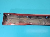 Listwa progowa lewa PRÓG NAKŁADKA Mitsubishi Outlander III 12- 6512A207