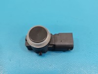 Czujnik parkowania PDC Citroen C5 Aircross 17-25 9675202477XT, 0263013215 EDZ