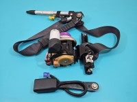 Pas bezpieczeństwa przód lewy kierowcy Honda Legend IV KB1 EU