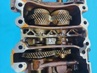 Pompa oleju Audi A3 8P 2.0 FSI 06B103535B