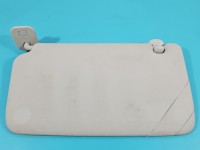 Przesłonka lewa Renault Express DASZEK osłona przeciwsłoneczna