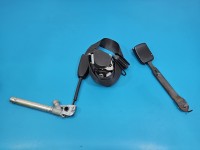 Pas bezpieczeństwa przód lewy kierowcy Renault Megane III EU