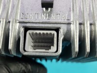 Kamera przód radar Toyota Corolla E16 E18 13- 88181-02070