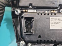 Konsola panel nawiewu Bmw f10 f11 9306152