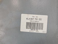 Podnośnik przód lewy SZYBY WINDA 6L2959802A Seat Ibiza III 6L Producent części: Seat, Europejska, 5 drzwi , 14 pin 5d HB